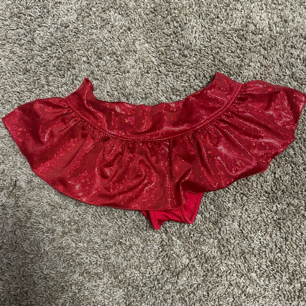 Iheartraves mini bottoms